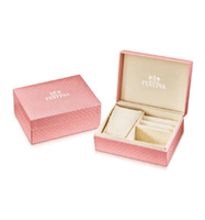 Orologio Festina Donna Boyfriend in Acciaio F20606/3 - F20606/3